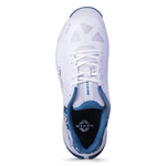 Nivia Cricket Shoes Crick-1000 featuring advanced grip technology for superior traction and performance on the cricket field.