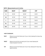 Hyperballik Womens Swimwear - 3610
