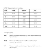 Hyperballik Womens Swimwear - 3611