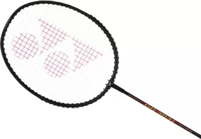 Yonex Gr 303 Multicolours Strung Badminton Racquet