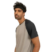 Aeron Mens Round Neck T-Shirt 2105