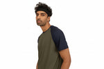 Aeron Mens Round Neck T-Shirt 2105