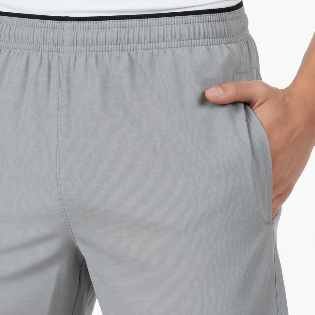 Men's Running Shorts VS-021