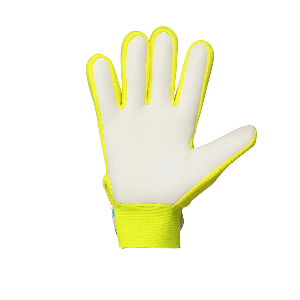 Nivia Air Strike Football Goal Keeper Gloves