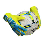 Nivia Air Strike Football Goal Keeper Gloves