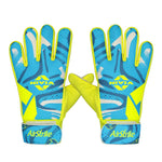 Nivia Air Strike Football Goal Keeper Gloves
