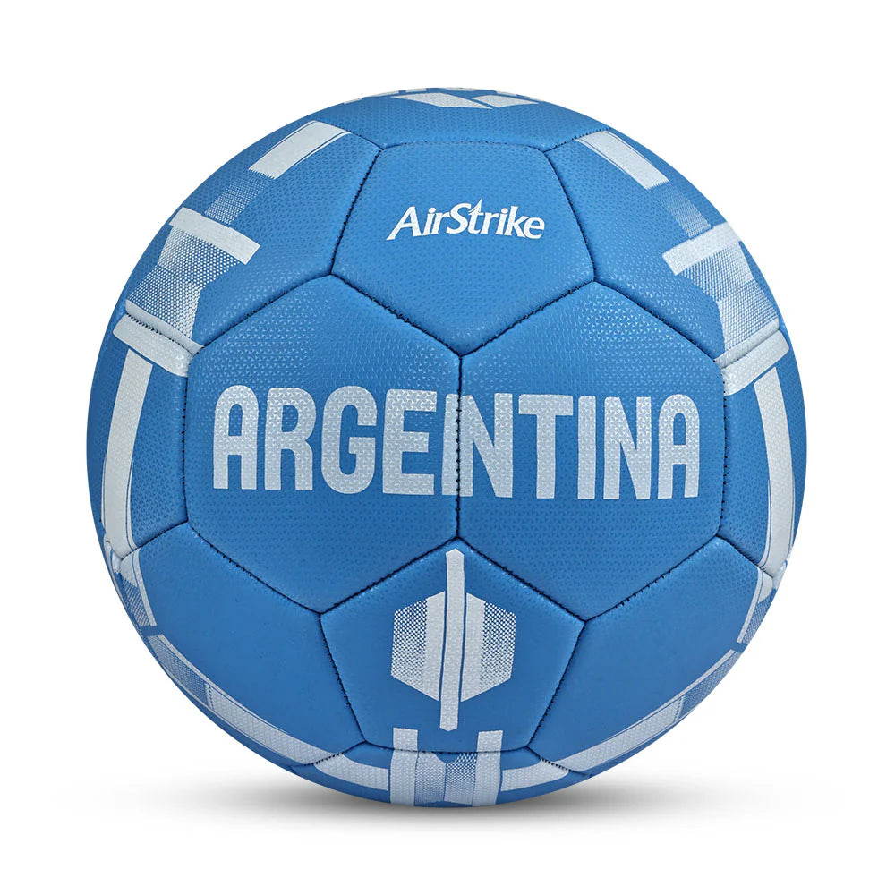 Nivia Air Strike Football No-5