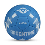 Nivia Air Strike Football No-5