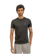 AirWeave Mens Round Neck T-Shirt 1101