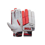 Ton Gutsy Cricket Batting Gloves Boys(LH)