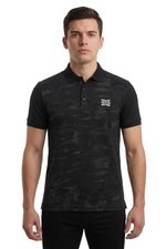 Mens Polo T-Shirt VTD-141