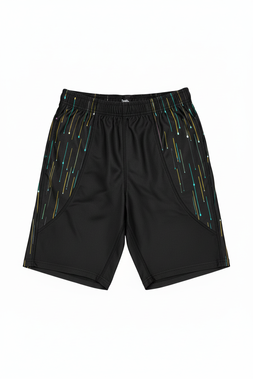 Oceanic Pogo-4 Swimming Jammer For Kids