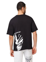 Rudestyle Hauntwear Oversized T-Shirt