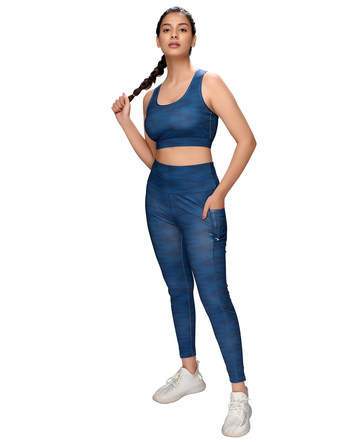 Steylo Sports Bra STY-05