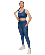 Steylo Sports Bra STY-05