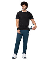 Minimal Buzz Strength Mesh Basic T- Shirt CMSRB001