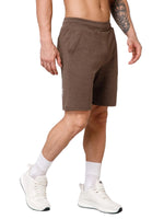 Rudestyle Casual Cotton Melange Short CMSST004