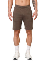 Rudestyle Casual Cotton Melange Short CMSST004