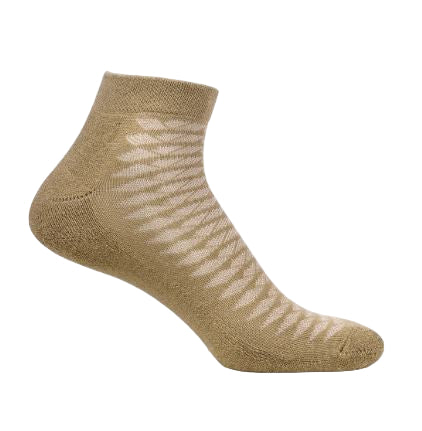 Nivia Breath-Up 2.0 Ankle Socks