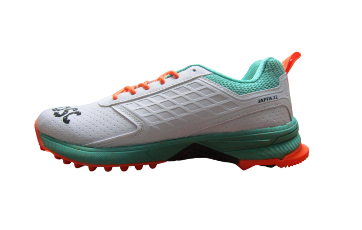 DSC Jaffa 22 Cricket Shoes for Men