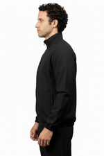 Men's Track Jacket Caliber