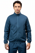 Men's Track Jacket Caliber