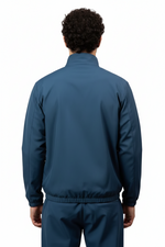 Men's Track Jacket Caliber