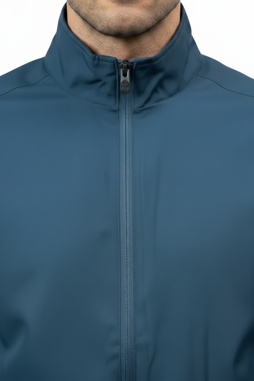Men's Track Jacket Caliber