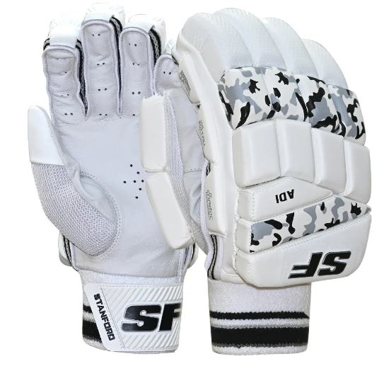 SF Batting Gloves Camo ADI RHS