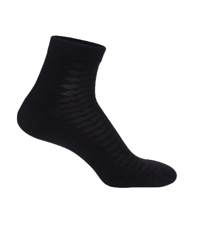 Nivia Breath-Up 2.0 Ankle Socks