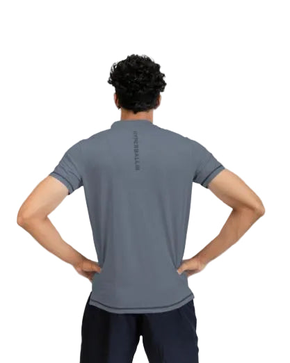 Liteflex Mens Round Neck T-Shirt 2104