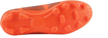 Cosco Soccer Shoes Action