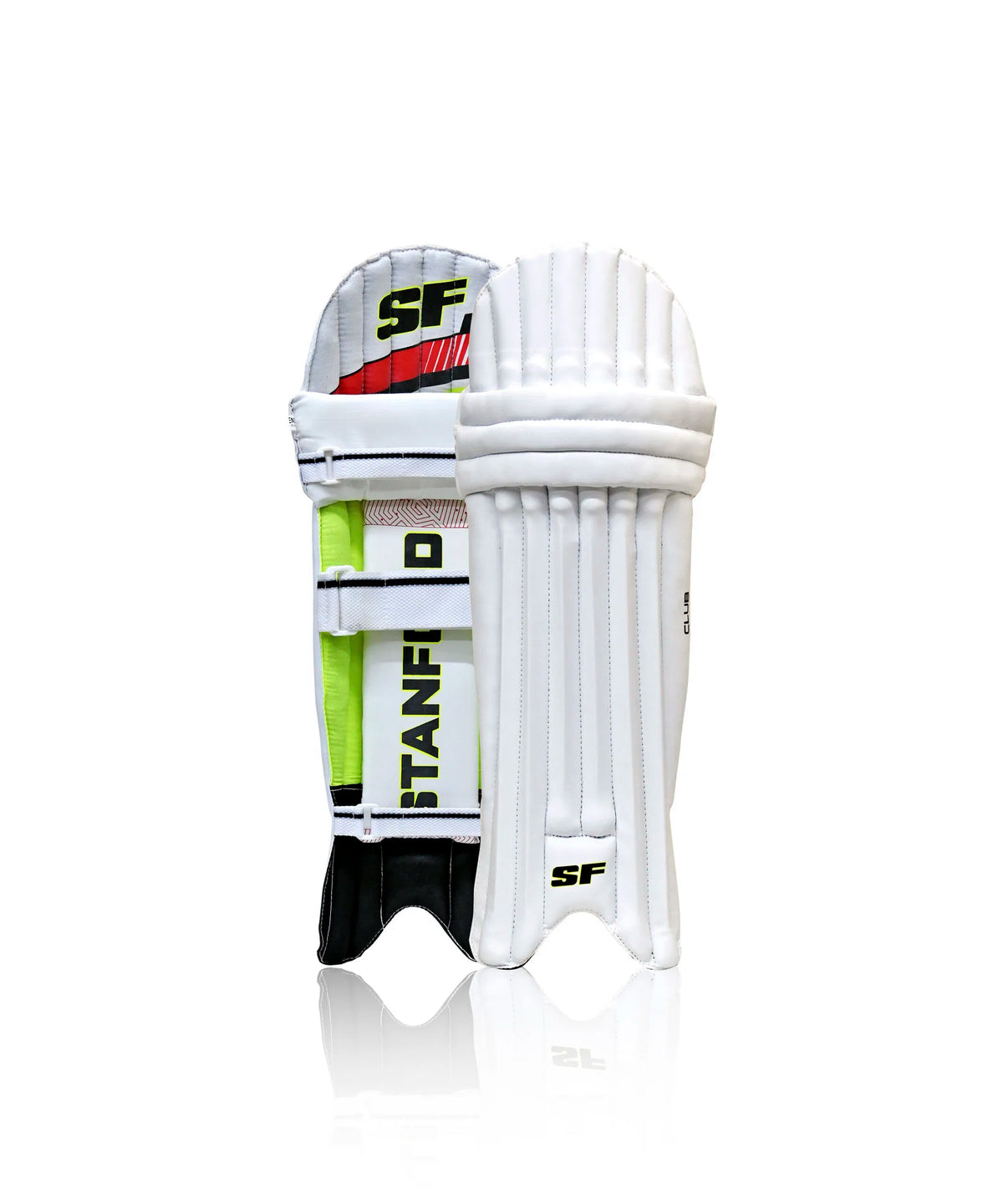 SF Club Batting Legguard (Ambi)