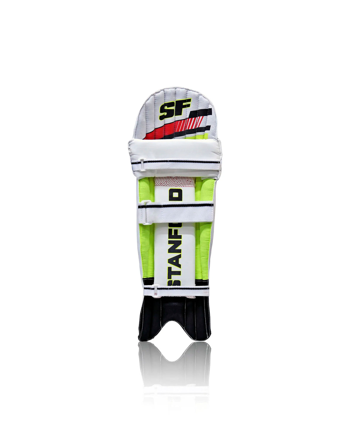 SF Club Batting Legguard (Ambi)