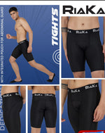 Compression Tight with Abdo Guard Pocket