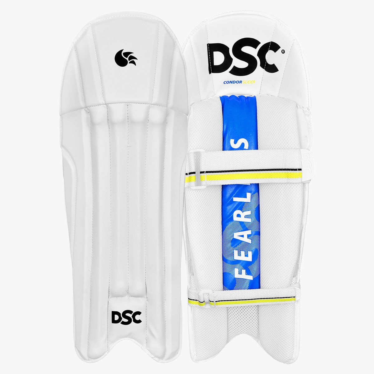 DSC Condor Glider Wicket Keeping Leg Guard