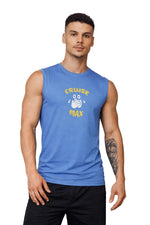 Rudestyle Airflow Gym Vest CMSGV002