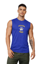 Rudestyle Airflow Gym Vest CMSGV002