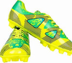 Cosco Soccer Shoes Action