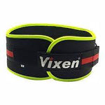 Weight Lifting Gym Belt Double