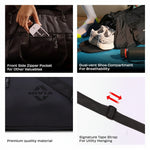 Nivia Drift Gym Bag