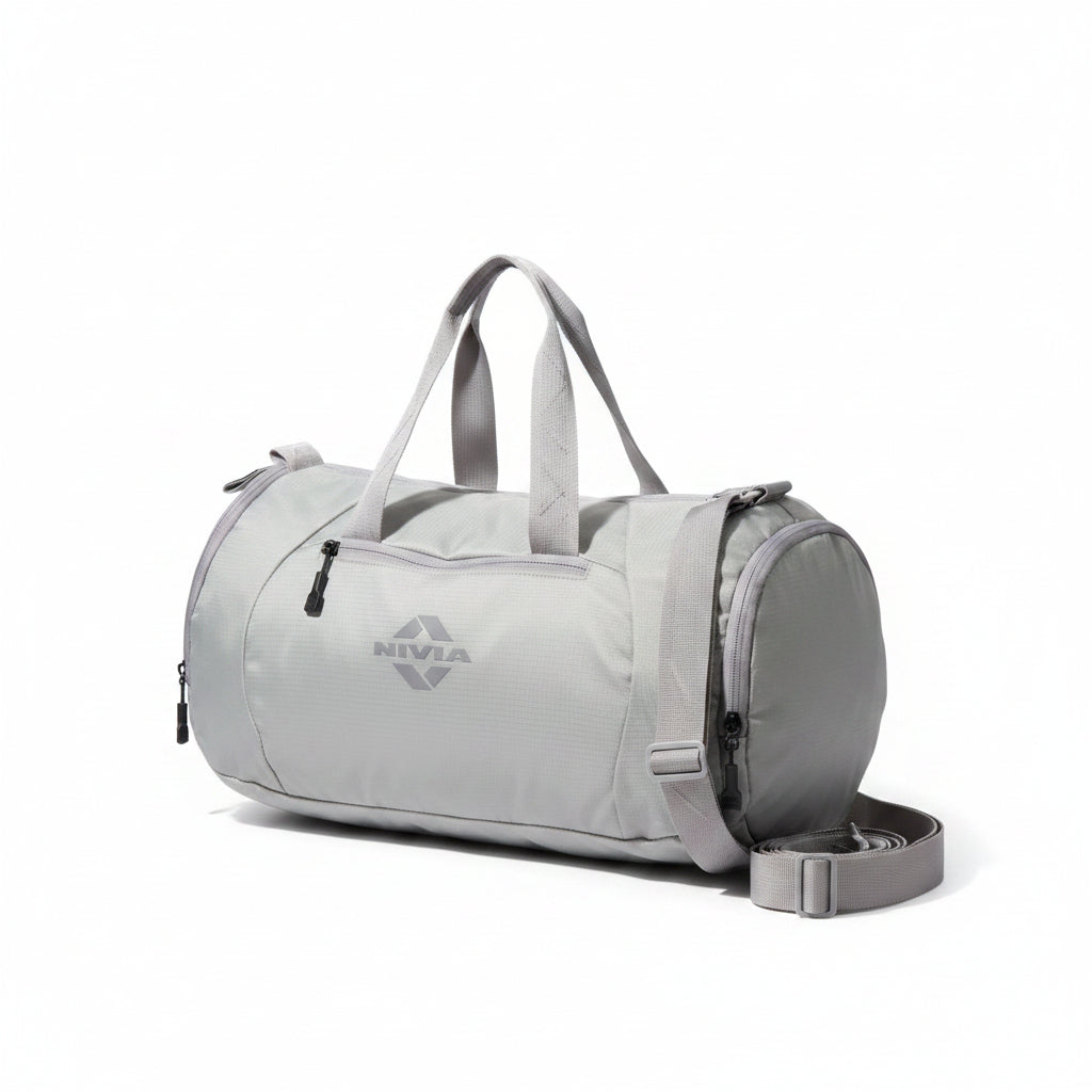 Nivia Drift Gym Bag