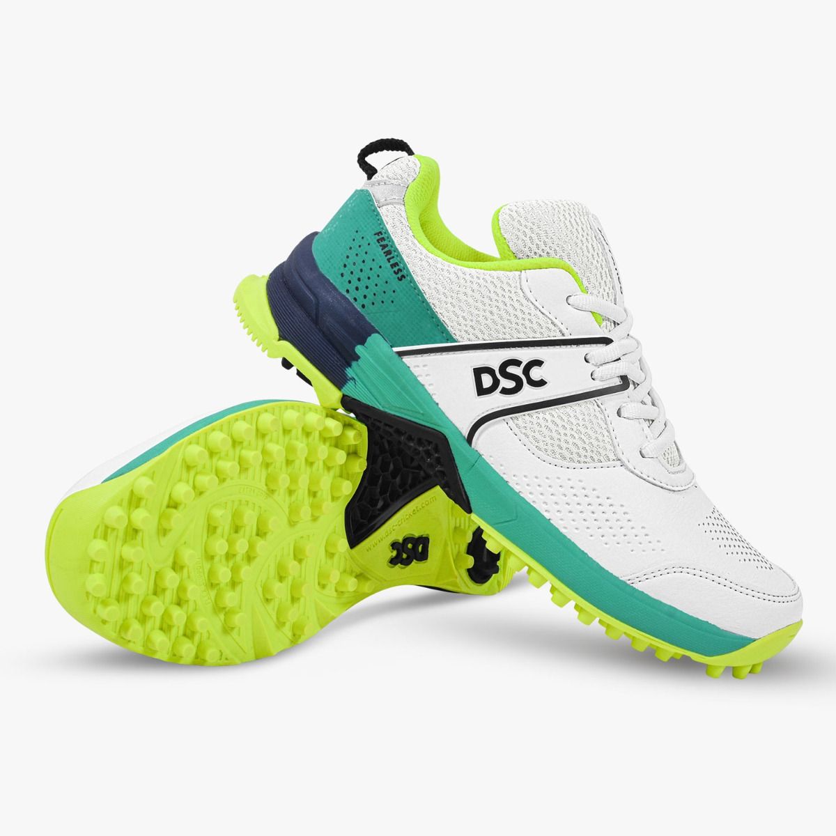 DSC Jaffa Neo Cricket Shoes for Mens