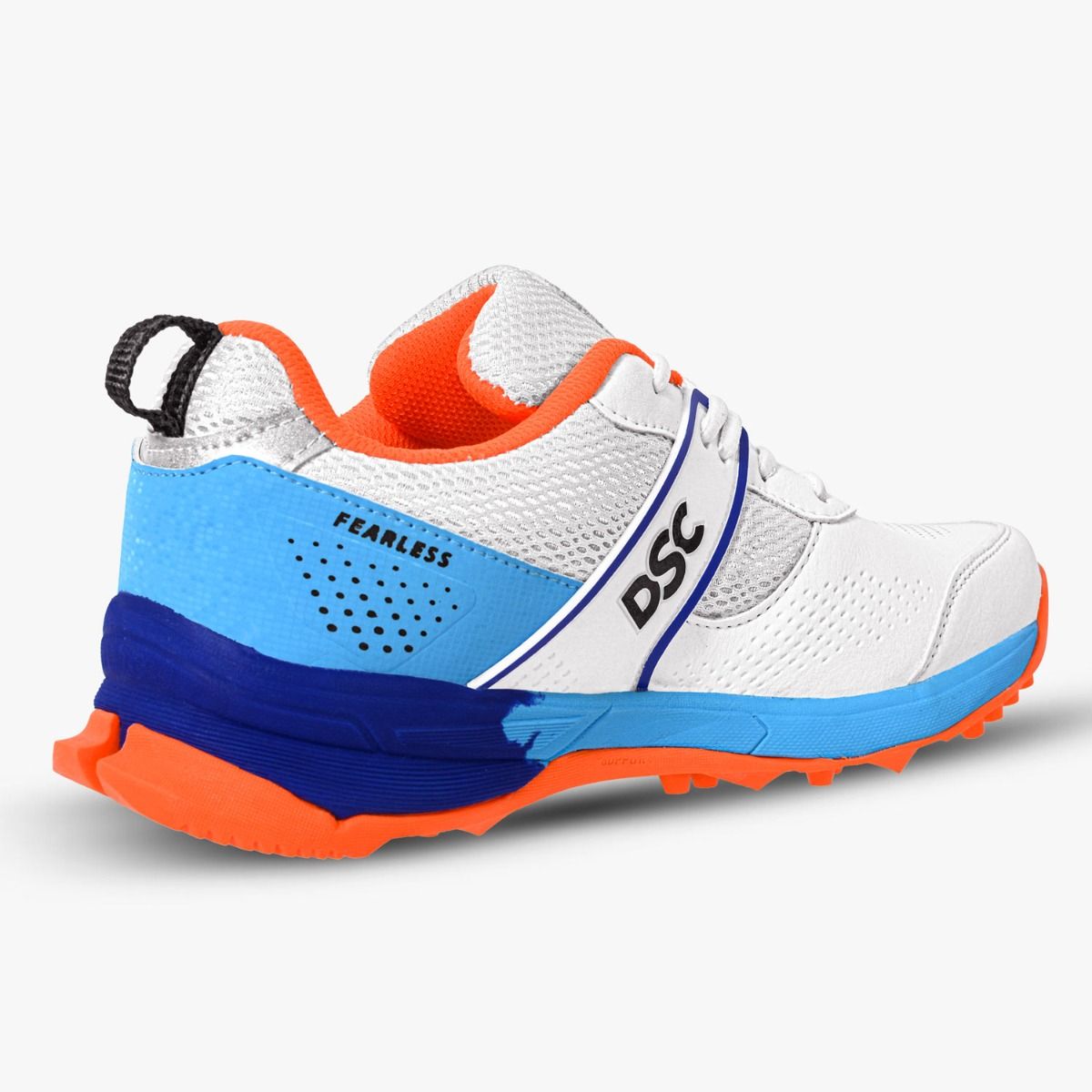 DSC Jaffa Neo Cricket Shoes for Mens