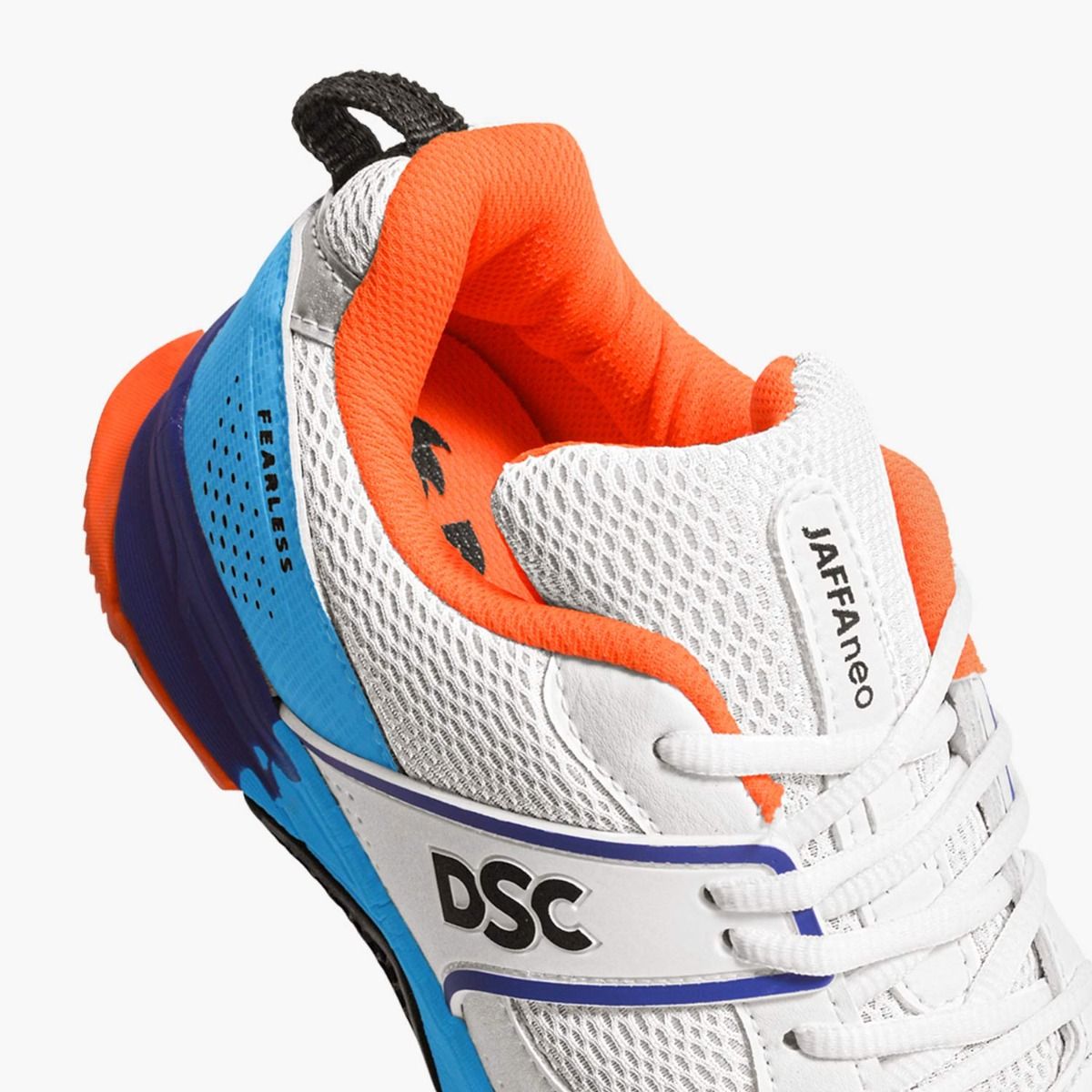 DSC Jaffa Neo Cricket Shoes for Mens