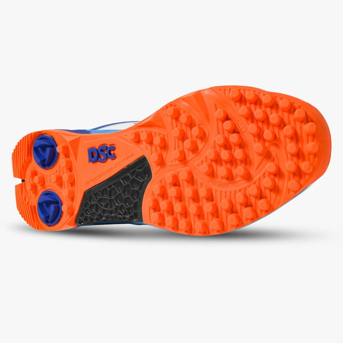 DSC Jaffa Neo Cricket Shoes for Mens