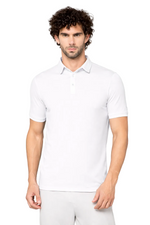 Minimal Buzz Soft Touch Polo T-Shirt CMSPT005
