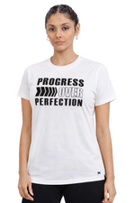 Hyperballik Women's Round Neck T-Shirt - 2002