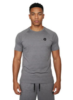 Minimal Buzz Athletic Melange CO-ORD Set