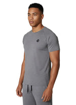 Minimal Buzz Athletic Melange CO-ORD Set
